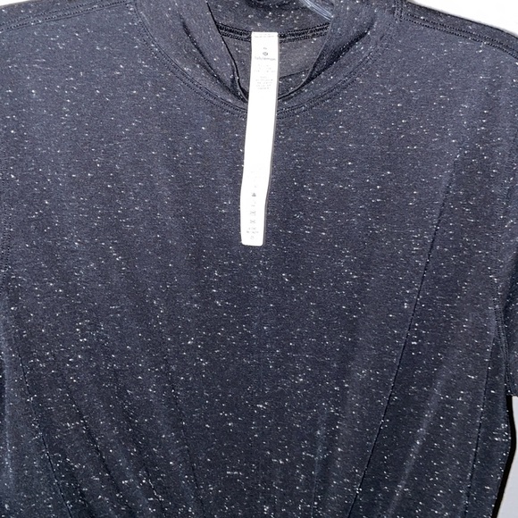 🔥Lululemon Time to Restore Mock Neck Short Sleeve - Picture 12 of 12